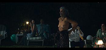 Actress - Victoria Carmen Sonne, Maria Pau Pigem, Nata Kas: Movie - The Birthday Party